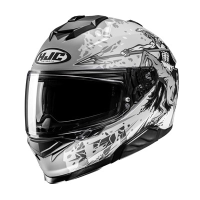 Bild von Integralhelm i71