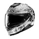 Integralhelm i71