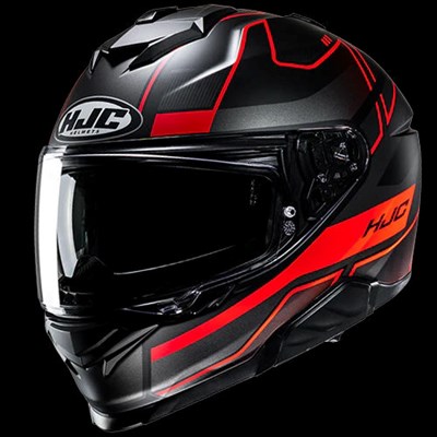 Bild von Integralhelm i71