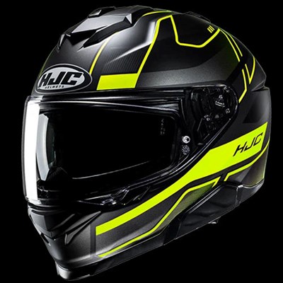 Bild von Integralhelm i71