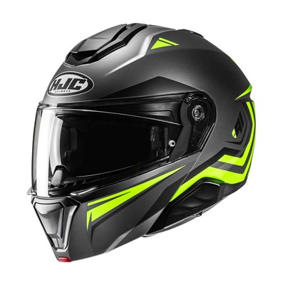 Bild von Integralhelm i91