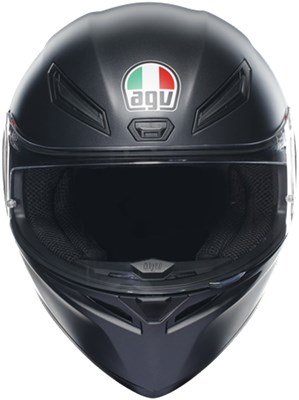 Bild von Integralhelm K-1 S