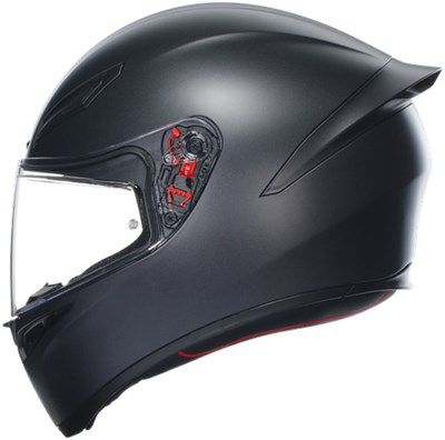 Bild von Integralhelm K-1 S