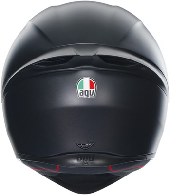 Bild von Integralhelm K-1 S