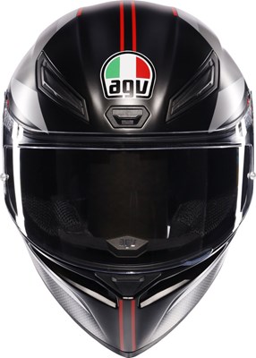 Bild von Integralhelm K-1 S Lap