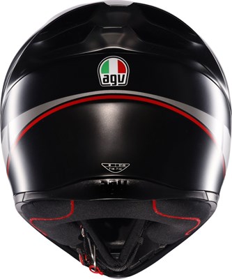 Bild von Integralhelm K-1 S Lap