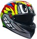 Integralhelm K-3 Multi Birdy 2.0