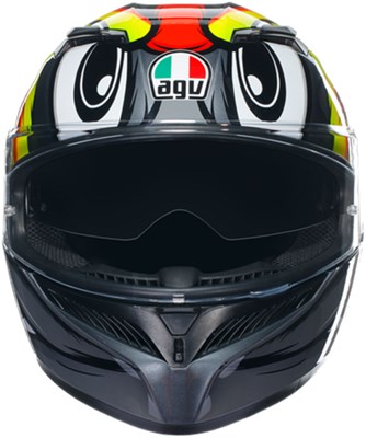 Bild von Integralhelm K-3 Multi Birdy 2.0