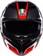 Integralhelm K-3 Striga