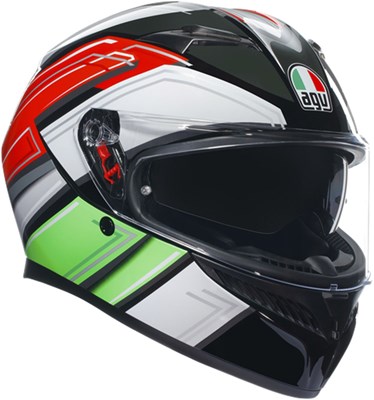 Bild von Integralhelm K-3 Wing