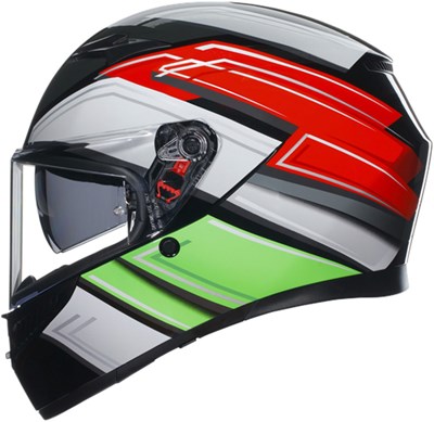 Bild von Integralhelm K-3 Wing