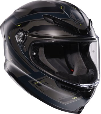 Bild von Integralhelm K-6 S Enhance
