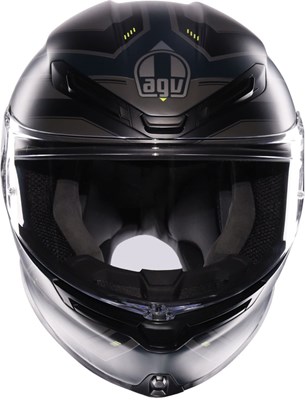 Bild von Integralhelm K-6 S Enhance