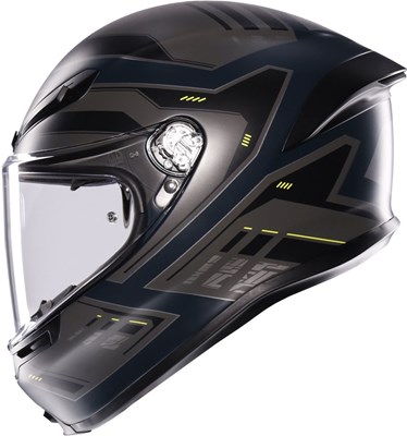 Bild von Integralhelm K-6 S Enhance