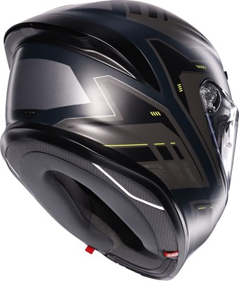 Bild von Integralhelm K-6 S Enhance