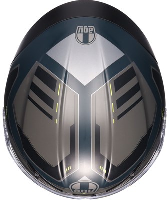 Bild von Integralhelm K-6 S Enhance