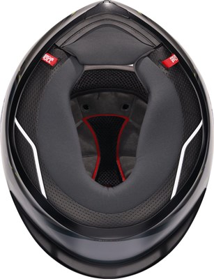 Bild von Integralhelm K-6 S Enhance