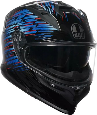 Bild von Integralhelm K-7 Genisys