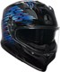Integralhelm K-7 Genisys