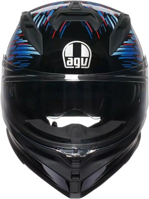 Bild von Integralhelm K-7 Genisys