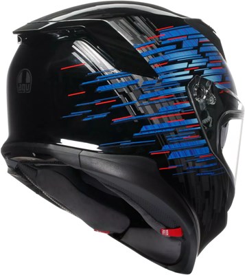 Bild von Integralhelm K-7 Genisys