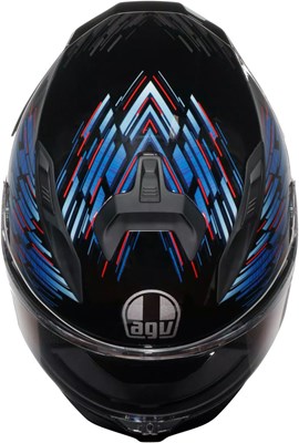 Bild von Integralhelm K-7 Genisys