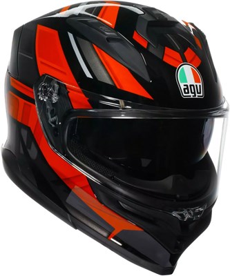 Bild von Integralhelm K-7 Taurax