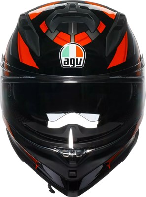 Bild von Integralhelm K-7 Taurax