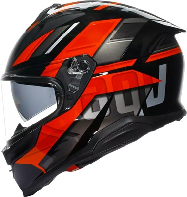 Bild von Integralhelm K-7 Taurax