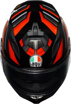 Bild von Integralhelm K-7 Taurax