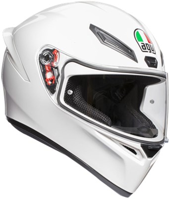 Bild von Integralhelm K1 S Mono Uni