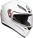 Integralhelm K1 S Mono Uni