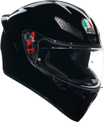 Bild von Integralhelm K1 S Mono Uni