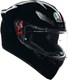 Integralhelm K1 S Mono Uni