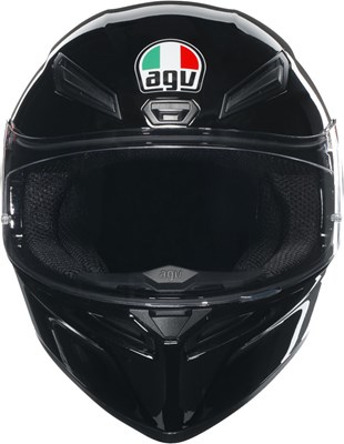 Bild von Integralhelm K1 S Mono Uni