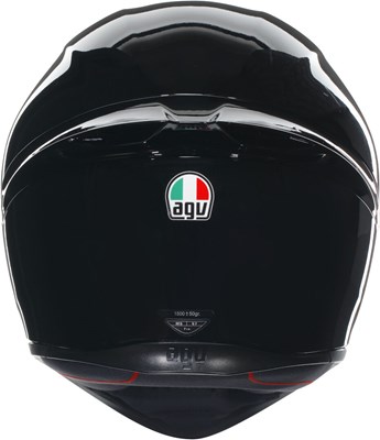Bild von Integralhelm K1 S Mono Uni