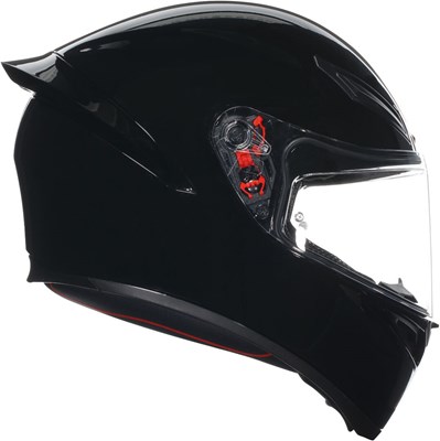 Bild von Integralhelm K1 S Mono Uni