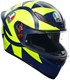 Integralhelm K1 S Top Soleluna 2018
