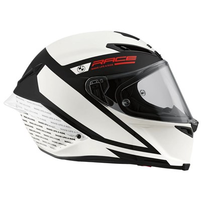 Bild von Integralhelm M Pro Race