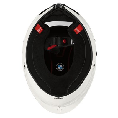 Bild von Integralhelm M Pro Race