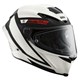 Integralhelm M Pro Race