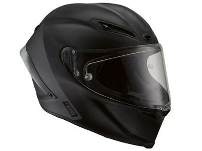 Bild von Integralhelm M Pro Race