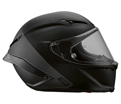 Bild von Integralhelm M Pro Race