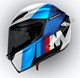 Integralhelm M Pro Race