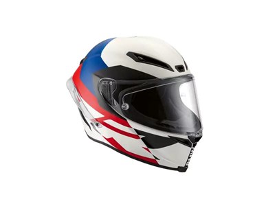 Bild von Integralhelm M Pro Race