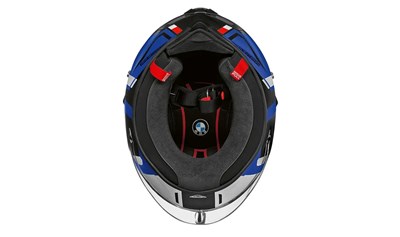 Bild von Integralhelm M Pro Race