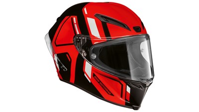 Bild von Integralhelm M Pro Race