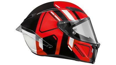 Bild von Integralhelm M Pro Race