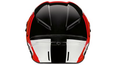 Bild von Integralhelm M Pro Race