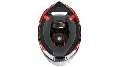 Bild von Integralhelm M Pro Race